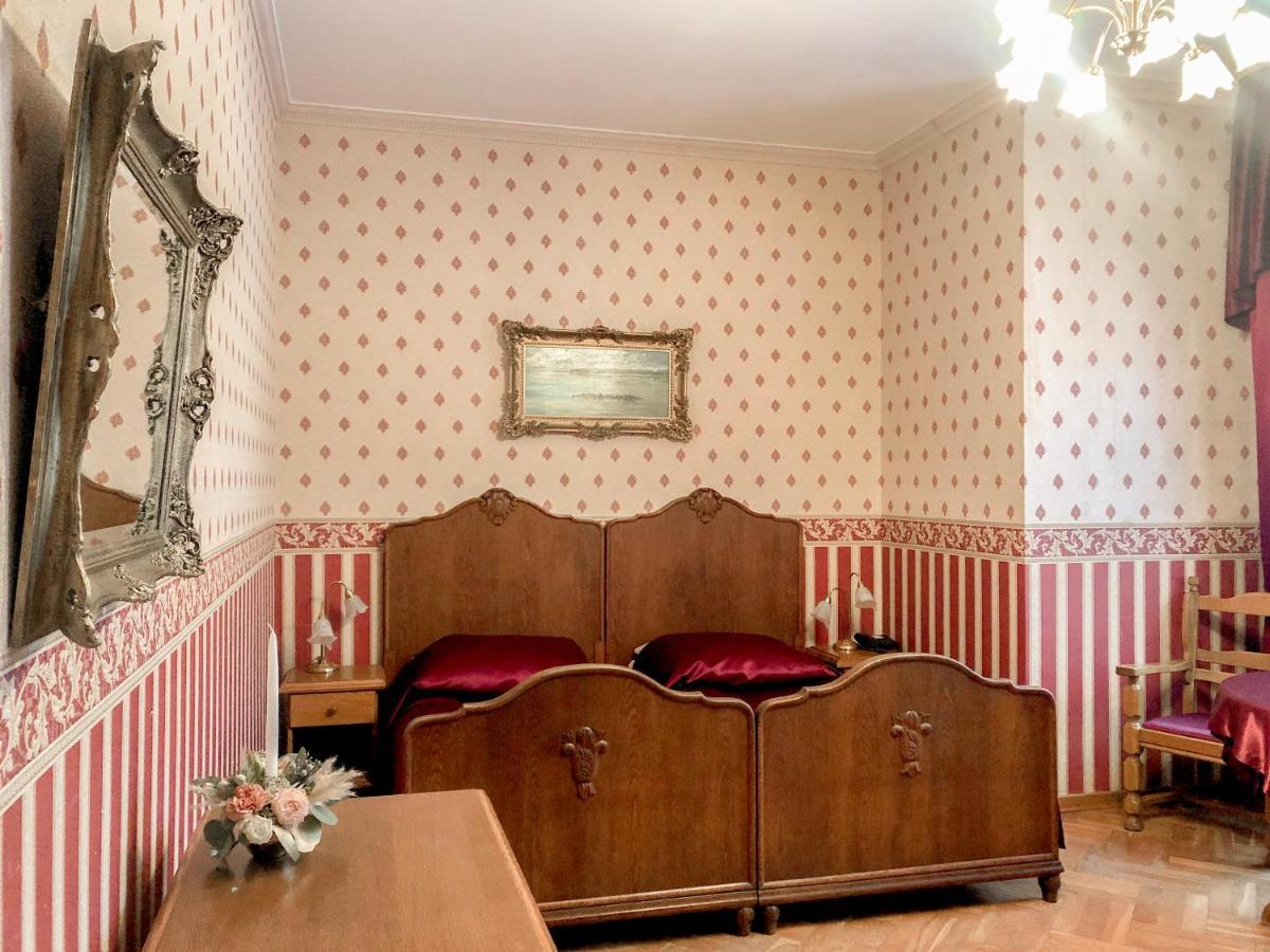 Palac Baloszyce Susz Kültér fotó